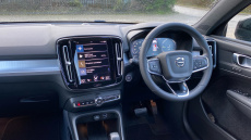 Volvo Xc40 1.5 T4 Recharge PHEV Plus Dark 5dr Auto Estate